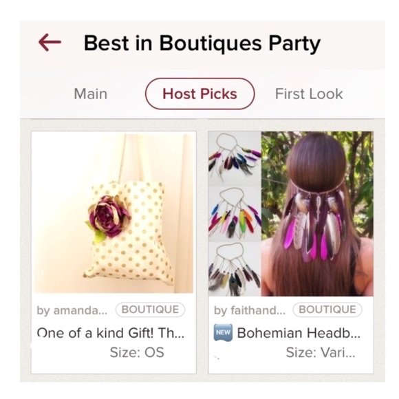 Large Tote! The only one of a kind in the world - Picture 5 of 8